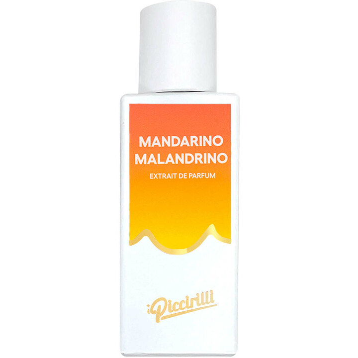 Mandarino Malandrino